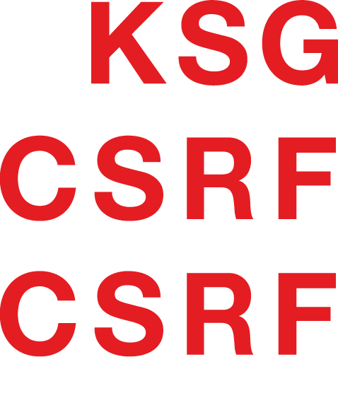 KSG - CSRF - CSRF
